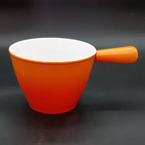 Levcoware Cast Iron Enamel Pot - Picture 6 of 11